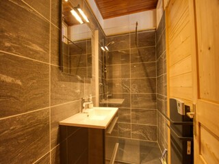 Apartment Samoëns  6