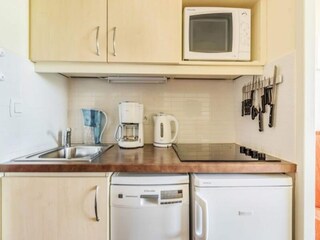 Apartment Grimaud  20