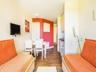 Apartment Grimaud  15