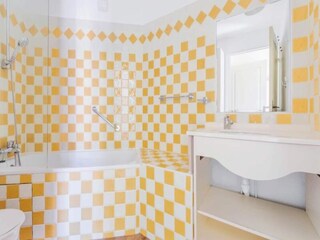 Apartment Grimaud  16