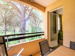 Apartment Saint-Raphael  25