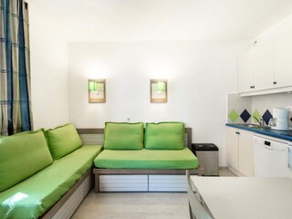 Appartement Saint-Raphael  16