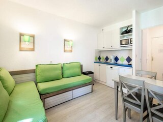 Appartement Saint-Raphael  17