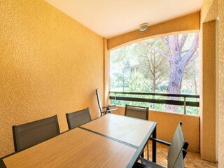 Apartment Saint-Raphael  29