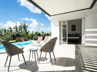 Apartment Saint François  12