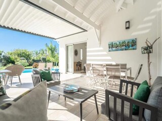 Apartment Saint François  31