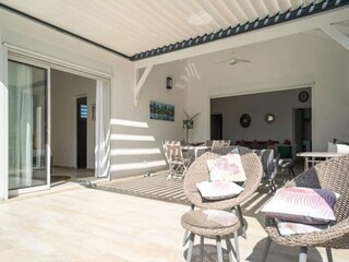 Apartment Saint François  25