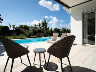 Apartment Saint François  19