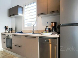 Apartment Saint François  15