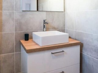 Appartement Saint François  34