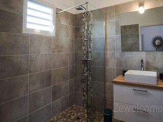 Apartment Saint François  17