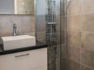 Apartment Saint François  36
