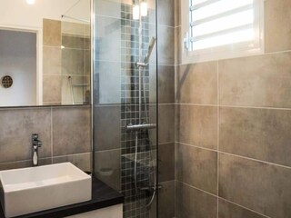 Apartment Saint François  21