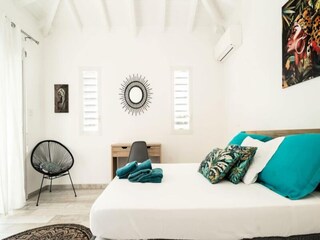 Apartment Saint François  38