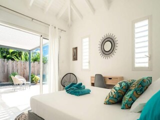 Apartment Saint François  27
