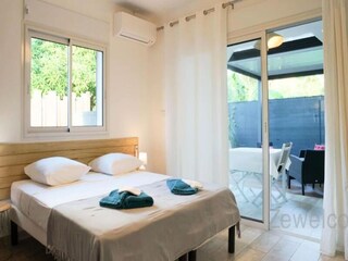 Apartment Saint François  39
