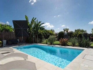 Appartement Saint François  28