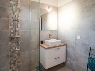 Apartment Saint François  5