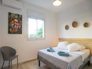 Apartment Saint François  6