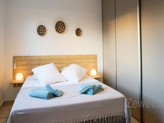 Appartement Saint François  7
