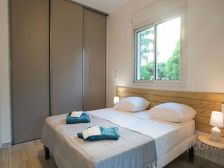 Apartment Saint François  8