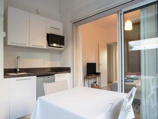 Apartment Saint François  9