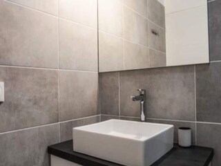 Apartment Saint François  10