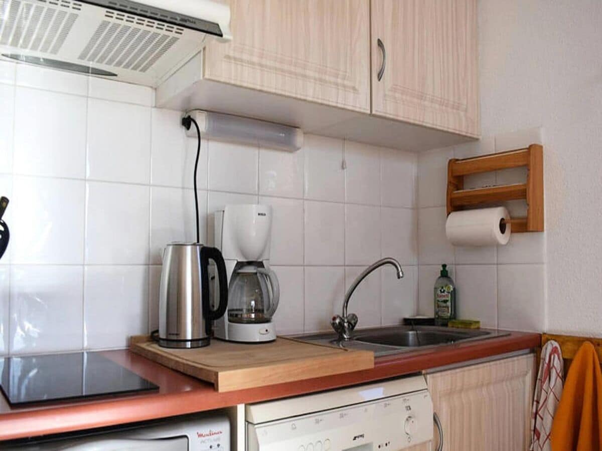 Appartement Bolquère Kenmerken 1