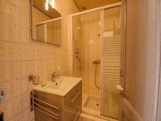 Apartment Samoëns Außenaufnahme 28