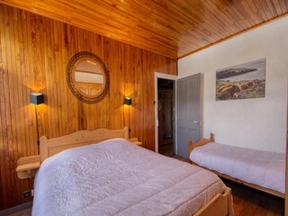 Appartement Samoëns Enregistrement extérieur 8