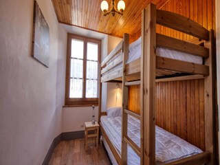 Appartement Samoëns Enregistrement extérieur 12