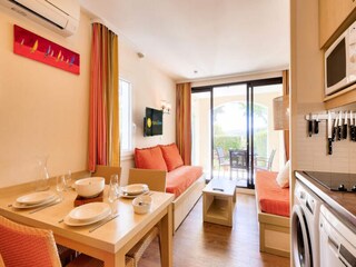 Apartment Grimaud  31
