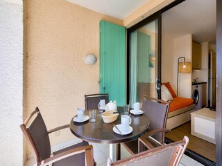 Apartment Grimaud  6