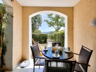 Apartment Grimaud  32