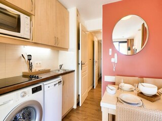 Apartment Grimaud  7