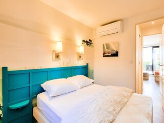 Apartment Grimaud  8