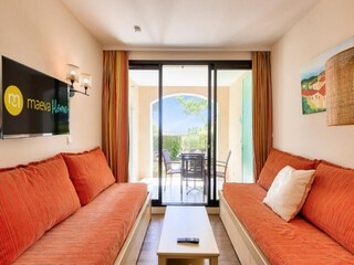 Apartment Grimaud  13