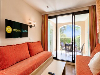 Apartment Grimaud  15