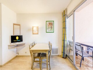 Apartment Saint-Raphael  28