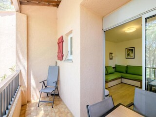 Apartment Saint-Raphael  29