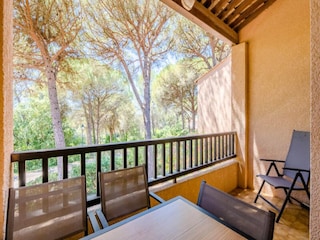 Apartment Saint-Raphael  4