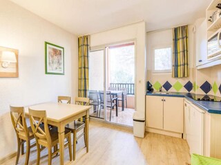 Apartment Saint-Raphael  5