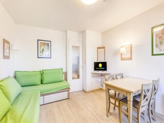 Apartment Saint-Raphael  12