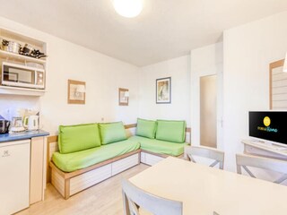 Apartment Saint-Raphael  13