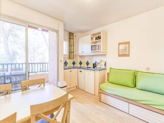 Apartment Saint-Raphael  14