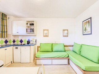 Appartement Saint-Raphael  15