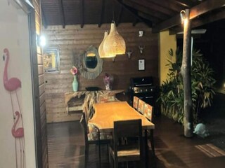 Appartement Saint François  35