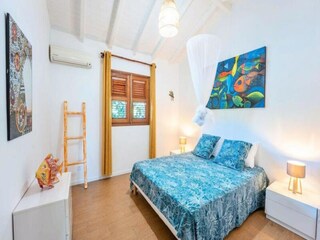Appartement Saint François  12