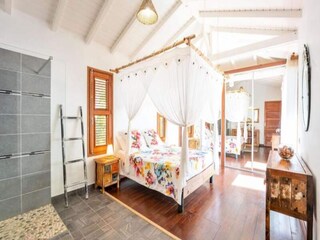 Appartement Saint François  13