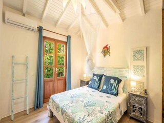 Appartement Saint François  4